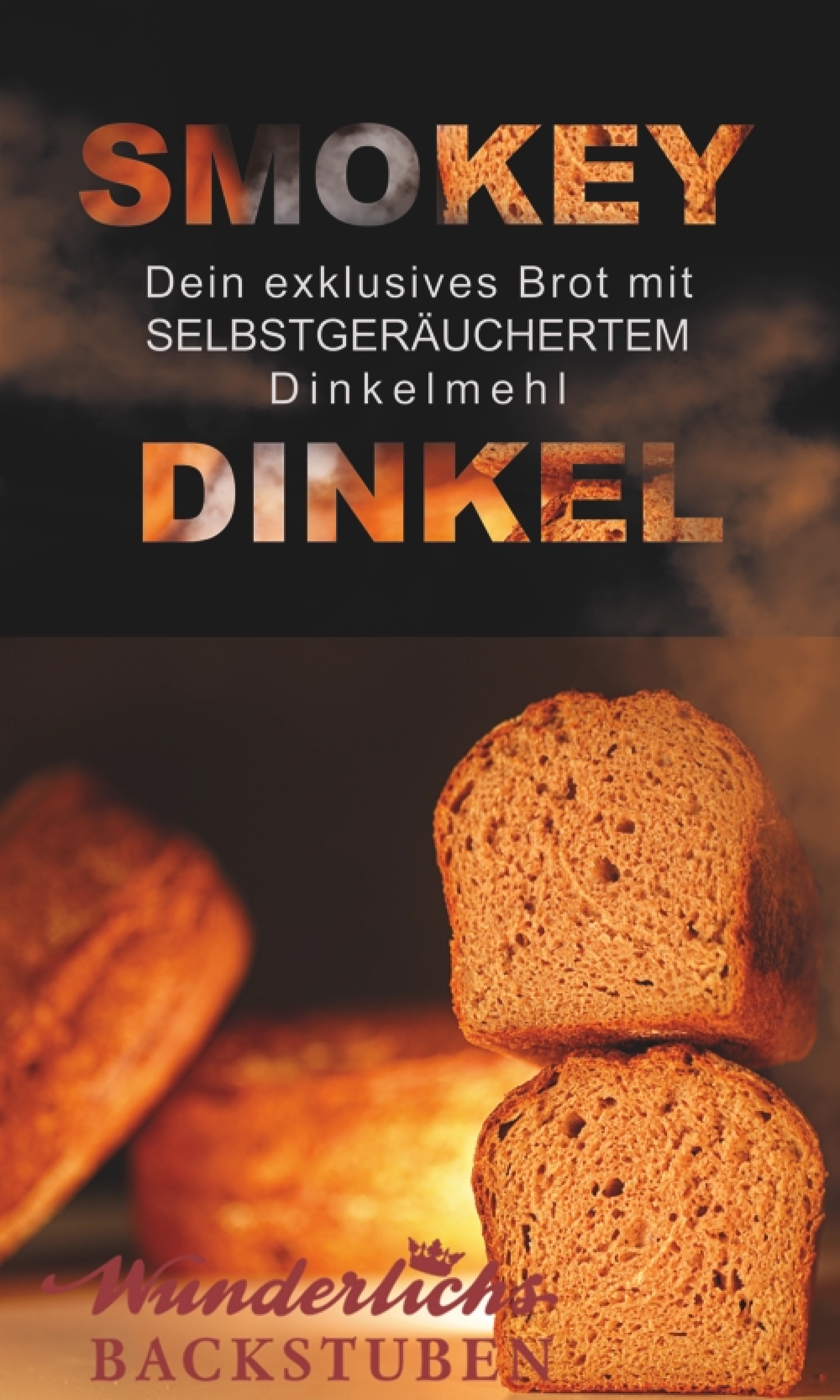 Produktfotos für einen Brotsommelier