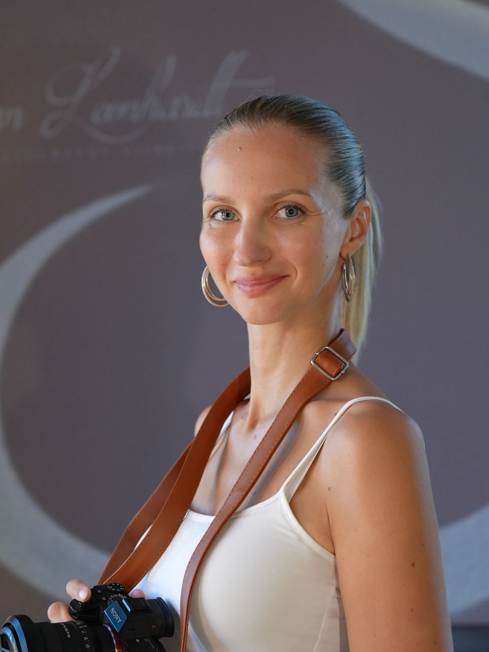 Suzan Leonhard | Business Fotografin Stylistin